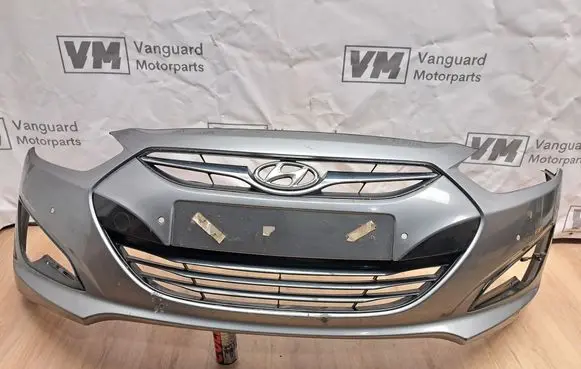 Hyundai i40 Front bumper 865203Z000 863513Z000