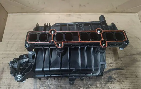 Intake manifold