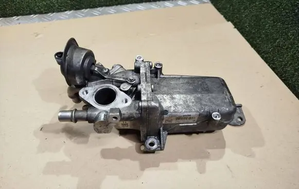 Renault Master III EGR valve cooler 147351186R 3541402005 Z3694003
