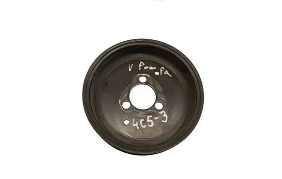 Audi S5 Water pump pulley 059121031L