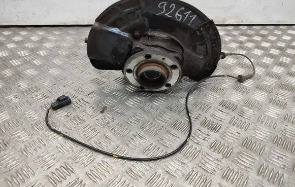 Volvo XC90 Front wheel hub P31277205