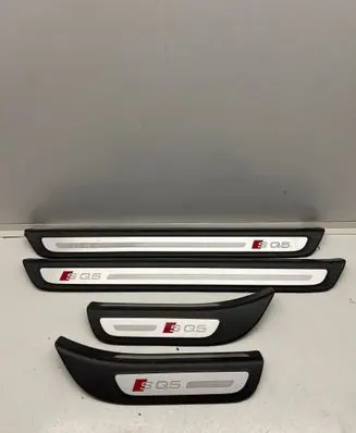 Audi Q5 SQ5 sill trim set (inner) 8R0853374A 8R0853374C 3R0853374C