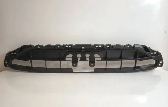 Audi A4 S4 B9 8W Front bumper upper radiator grill 8w0807233cautoas5 8w0807233c