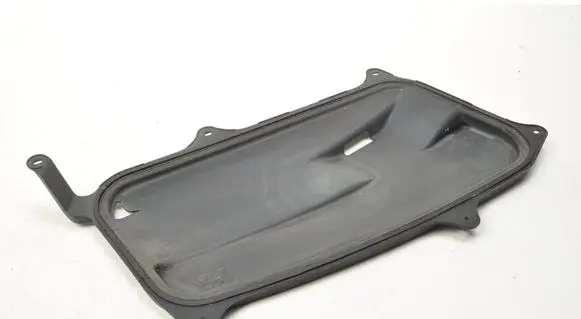Mercedes-Benz SLK R171 Center console decorative trim A1718890225