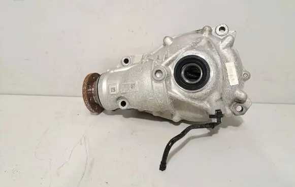 BMW 4 G22 G23 G24 G26 Front differential 8635703 8635704