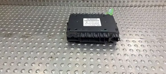 Porsche Cayenne (9PA) Comfort/convenience module 7L5937049AA