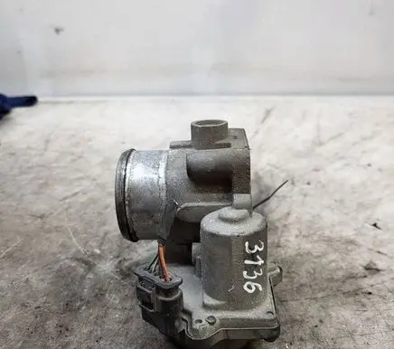 KIA Optima Throttle valve 351002A900 130912113653