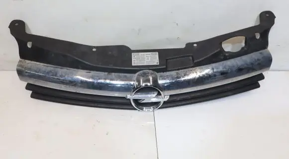Opel Astra H Front grill 13108463