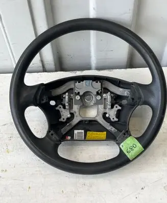 Hyundai Sonata Steering wheel
