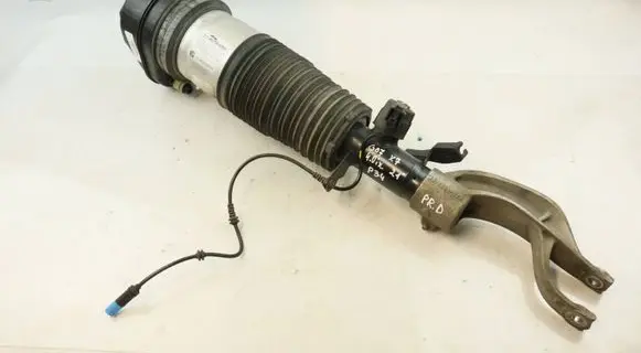 BMW X7 G07 Air suspension front shock absorber 6869036 6876684 6887538