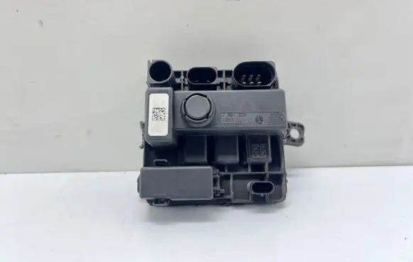 BMW 4 F32 F33 Power management control unit 7591534