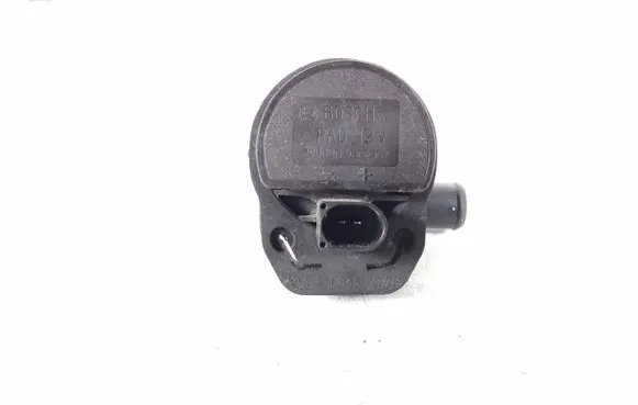 Mercedes-Benz R W251 Electric auxiliary coolant/water pump A2118350028