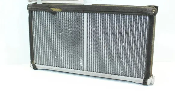 Audi A6 S6 C6 4F Heater blower radiator 420898037A