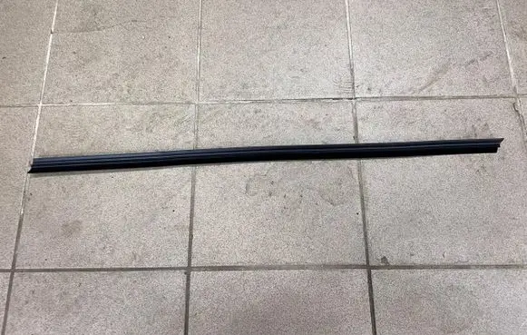 BMW 3 E30 Trim molding 51211913056 51211913055