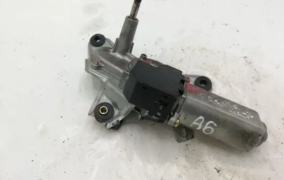 Toyota Previa (XR30, XR40) II Rear window wiper motor 8502028010
