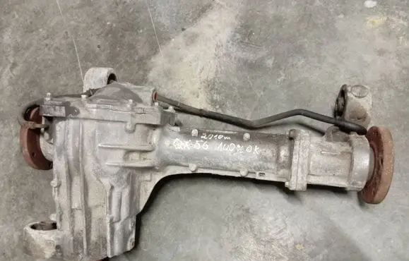 Infiniti QX56 Front differential 38500-8S11B 38500-8S102 38500-8S11D