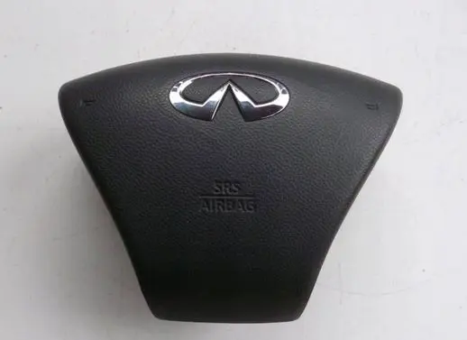 Infiniti Q70 Y51 Steering wheel airbag 231M0163575 PM1MA108160064