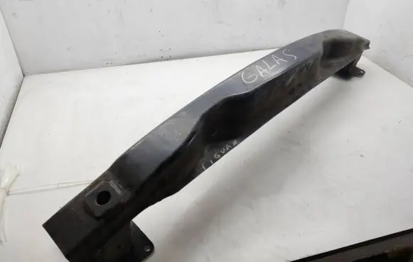 Rear beam