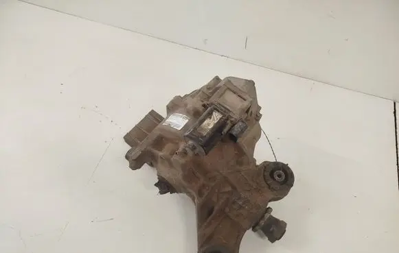 Land Rover Range Rover Sport L494 Rear differential DPLA4A213FC