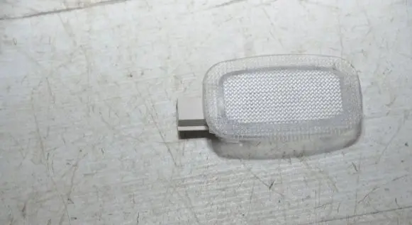 Mercedes-Benz A W176 Other interior light 7430