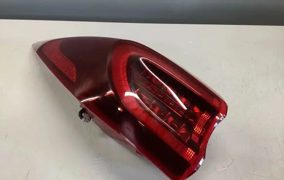 KIA Sportage Rear/tail lights 92401F1600