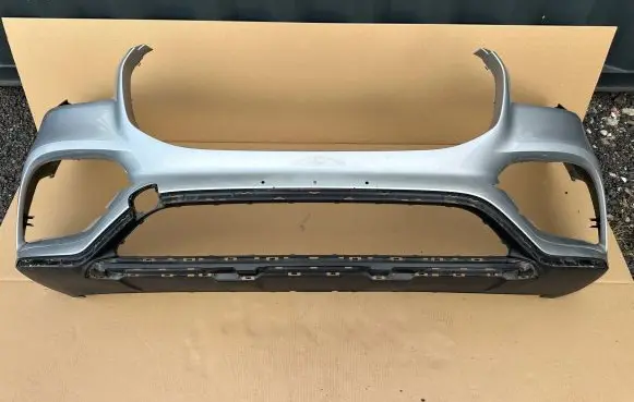 Mercedes-Benz GLS X167 Front bumper A1678859405 A1678859305
