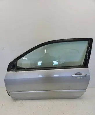 Toyota Corolla E120 E130 Door (2 Door Coupe) 