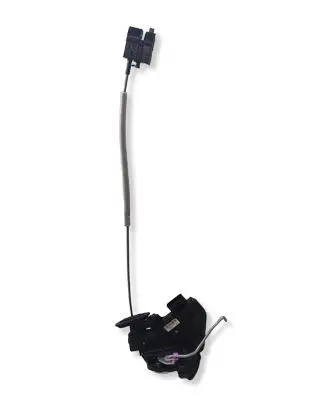 KIA Optima Rear door lock 81410D4010