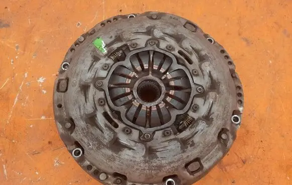 Toyota Avensis Verso Clutch set kit
