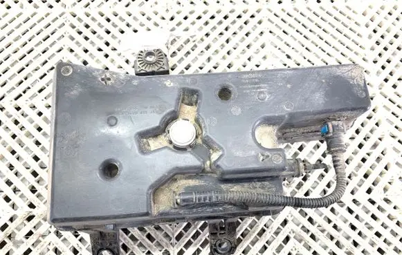 Peugeot Boxer Fuel tank 9806639880