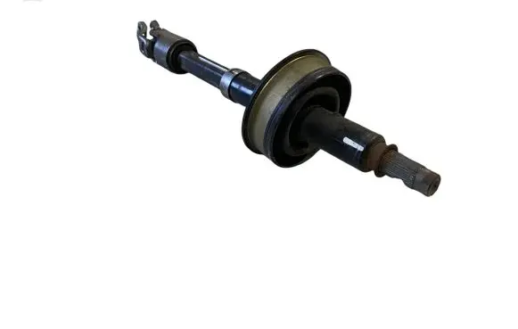 Toyota Land Cruiser (J150) Steering column universal joint