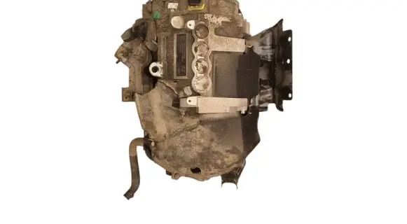 Jaguar I-Pace Electric car motor J9D375764AG 40197728 SW1319127162727