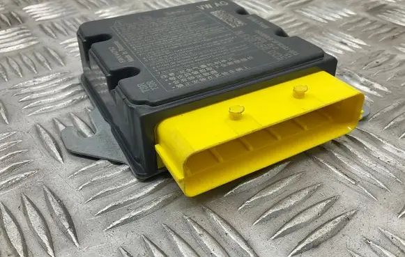 Audi A3 S3 8V Airbag control unit/module 5Q0959655N