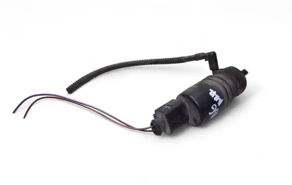 Audi A4 S4 B6 8E 8H Windscreen/windshield washer pump