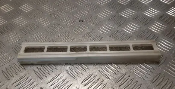 Honda Accord Cabin air micro filter cap 