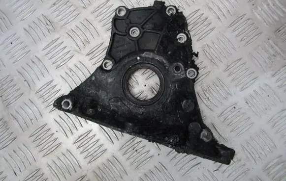 Renault Clio II other engine part 7700100912 7700102827