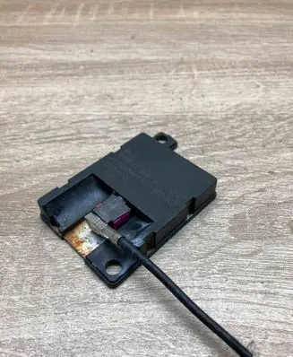 BMW 5 E60 E61 Bluetooth antenna 6928461 WithPlug