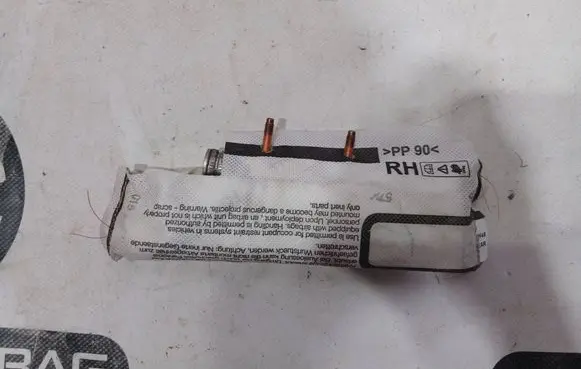 Audi A4 S4 B9 8W Seat airbag 8W0880442E