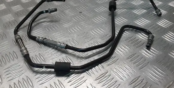 Brake vacuum hose/pipe