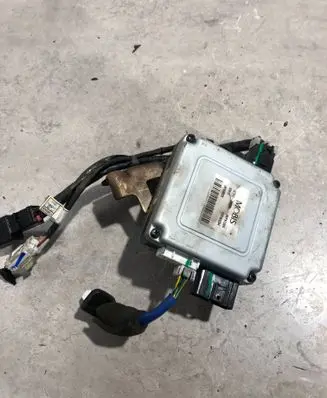 Hyundai i40 Power steering control unit/module 3Z56399500