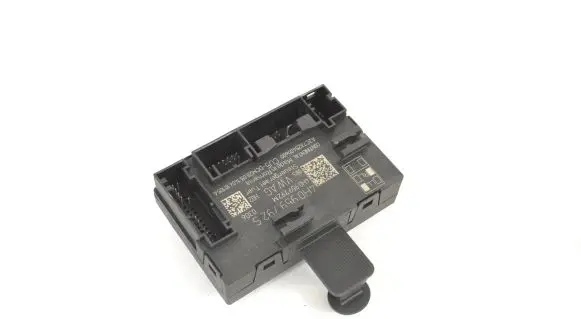 Porsche Macan (95B) Door control unit/module 4H0959792S 4H0959792M