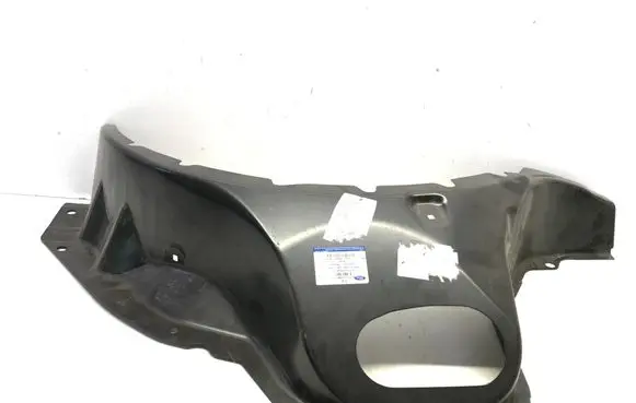 Ford Transit - Tourneo Connect Rear arch fender liner splash guards KT1BV278E56CD KT126127884D