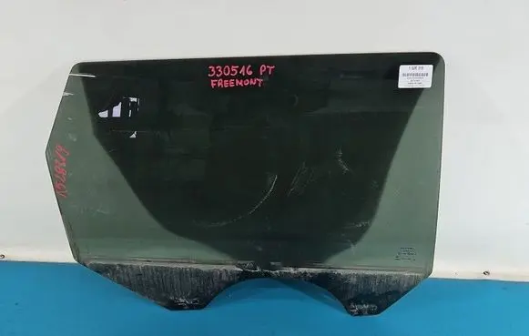Fiat Freemont Rear door window glass IMPRK1528319