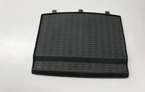 BMW 7 F01 F02 F03 F04 Dashboard glove box trim 584507 51169118241