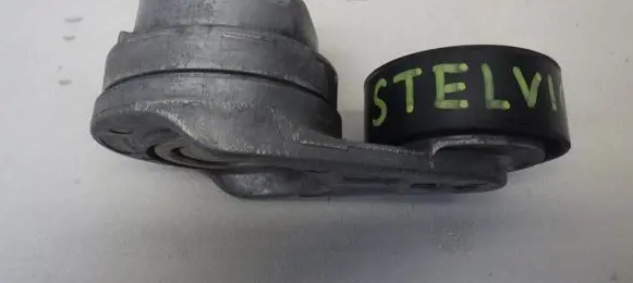 Alfa Romeo Stelvio Timing belt tensioner 50052402