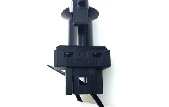 Mercedes-Benz A W176 Clutch pedal sensor A0065451014