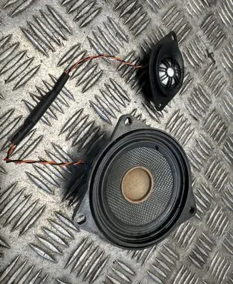 BMW X5 F15 Panel speaker 9294943 69571 18353410