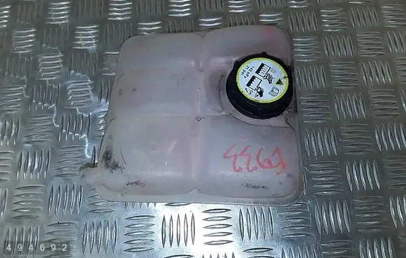 Ford Transit - Tourneo Connect Coolant expansion tank/reservoir 8V618K218AE