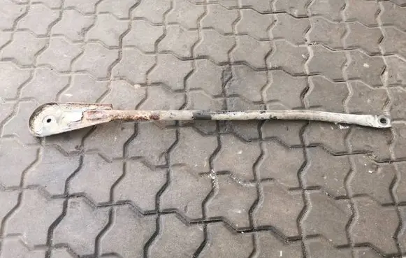 Renault Trafic III (X82) Other front suspension part 