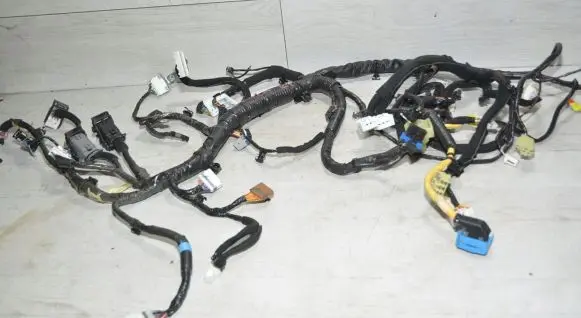 Hyundai i20 (GB IB) Panel wiring 91700C8040